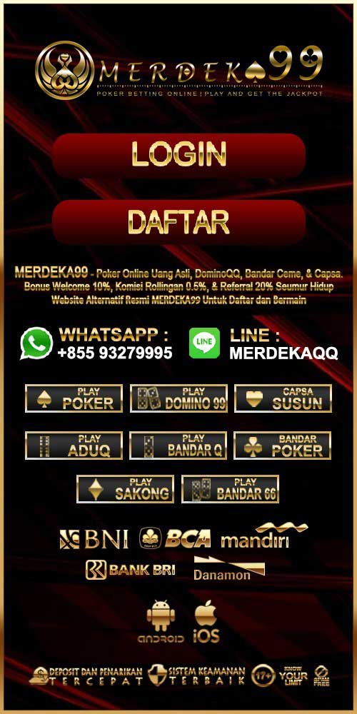 merdeka99