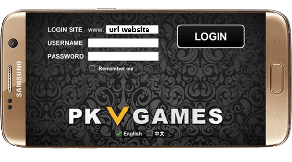 Daftar PKV Games Online